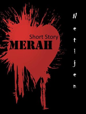 cover image of Merah (Short Story)
